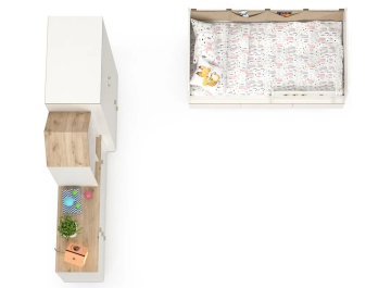 Детская комната Эльга