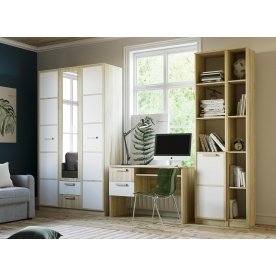 Комплект детской мебели Фанк комплектация 2