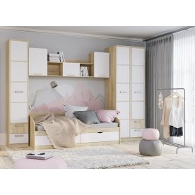 Комплект детской мебели Фанк комплектация 5