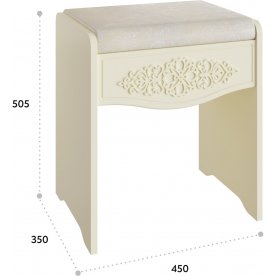 Комплект детской мебели Ассоль плюс АС-051