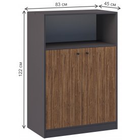 Комплект детской мебели Мальма комплектация 4