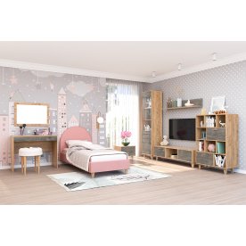 Комплект детской мебели МС Эго