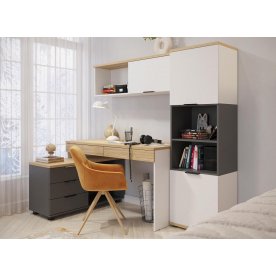 Комплект детской мебели Скайлайт комплектация 2