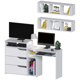 Комплект детской мебели РМ-10-3