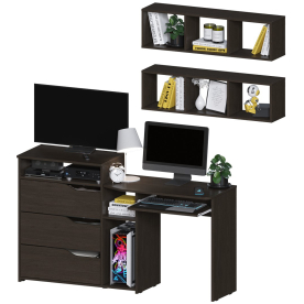 Комплект детской мебели РМ-10-3