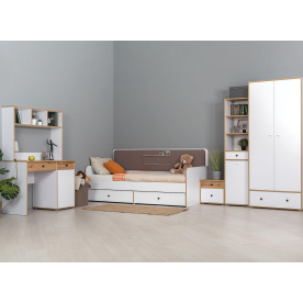 Комплект детской мебели Вуди