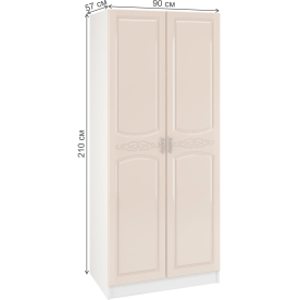 Комплект детской мебели Венеция комплектация 1