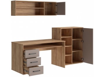 Комплект для кабинета Ибри СТ 104