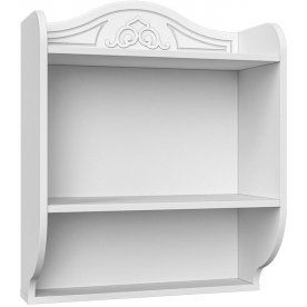 Комплект детской мебели Ассоль комплектация 4