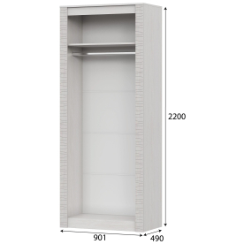 Набор детской мебели Дельта комплектация 1