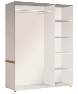 Шкаф Linate 3D/TYP 22A