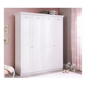 Шкаф детский Romanticа