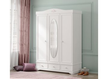 Шкаф детский Rustic