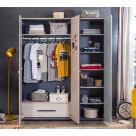 Шкаф детский Trio