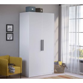 Шкаф детский White