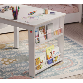 Деревянный стол детский Montes