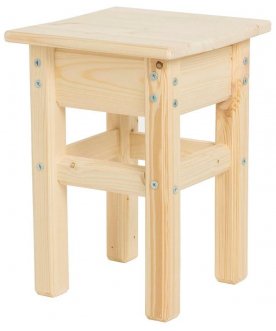 Табурет Мэйсон