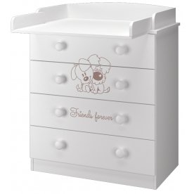 Комод Эмили