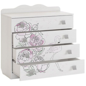 Комод Фэнтези