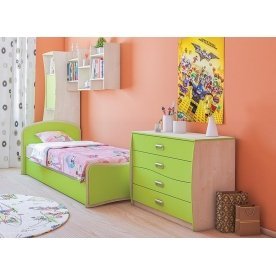 Комод Комби