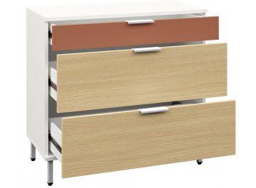 Комод Марвэл