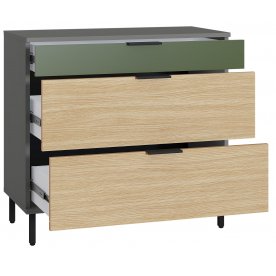 Комод Марвэл