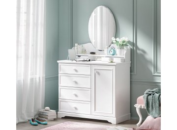 Комод детский Rustic