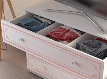 Комод детский Selena