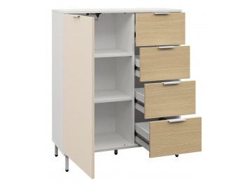 Комод Марвэл