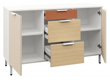 Комод Марвэл