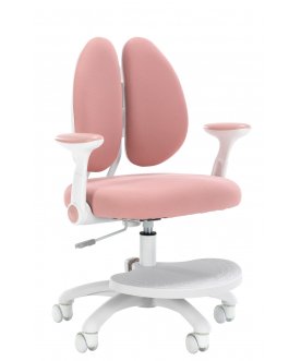 Компьютерное кресло Kids 104 розовый