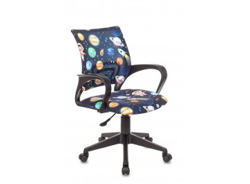 Компьютерное кресло Бюрократ Burokids 1