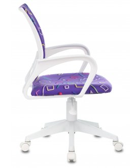 Компьютерное кресло Бюрократ Burokids 1 W
