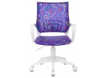 Компьютерное кресло Бюрократ Burokids 1 W