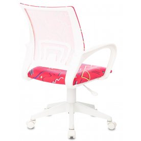 Компьютерное кресло Бюрократ Burokids 1 W