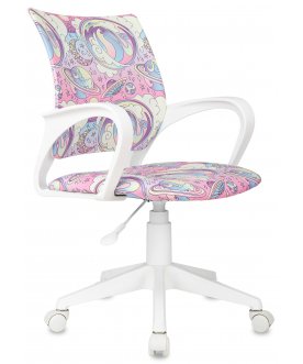 Компьютерное кресло Бюрократ Burokids 1