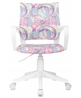 Компьютерное кресто Бюрократ Burokids 1 W