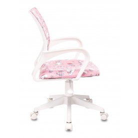 Компьютерное кресло Бюрократ Burokids 1 W
