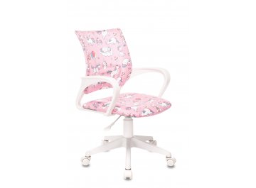 Компьютерное кресло Бюрократ Burokids 1 W