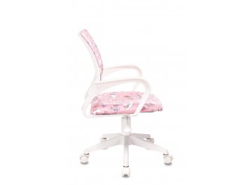 Компьютерное кресло Бюрократ Burokids 1 W