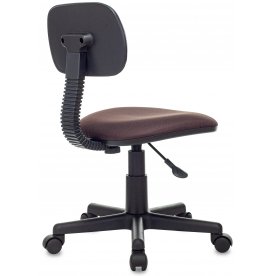 Компьютерное кресло Бюрократ CH-201NX