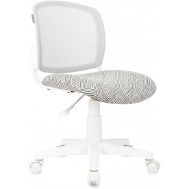 Компьютерное кресло Бюрократ CH-W296NX