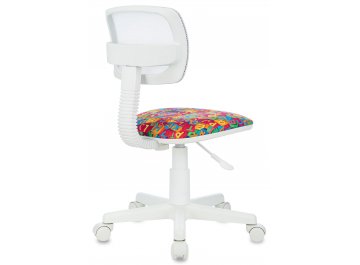 Компьютерное кресто Бюрократ CH-W299