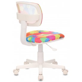 Компьютерное кресло Бюрократ CH-W299