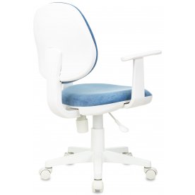 Компьютерное кресто Бюрократ CH-W356AXSN