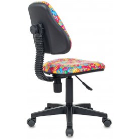 Компьютерное кресто Бюрократ KD-4