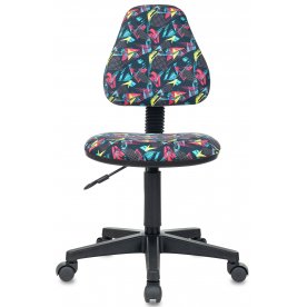 Компьютерное кресто Бюрократ KD-4