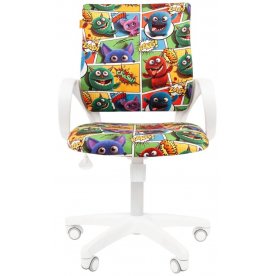 Компьютерное кресло Chairman Kids 103