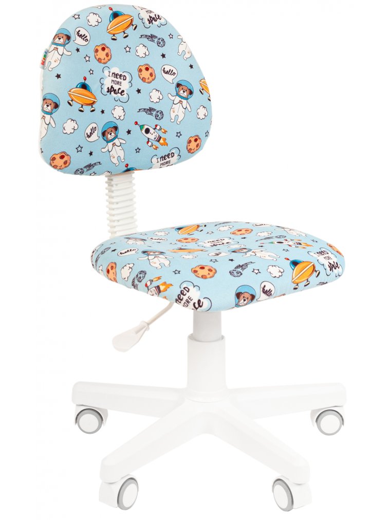 Компьютерное кресло Chairman Kids 104 space