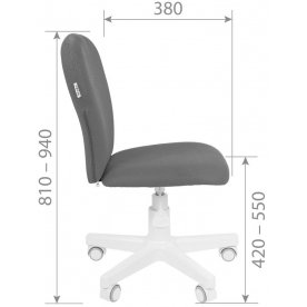 Компьютерное кресло Chairman Kids 105